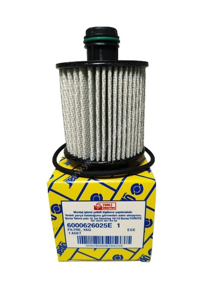 Opar Yağ Filtresi Combo D 12 Corsa E 14 Fıat Doblo 10 Egea 15 Fiorino 07 Punto 13 Panda-500l 12 500x 14 Cıtroen Nemo Peugeot Bıpper Alfa Romeo Mito 09 1.3d Mtj A13fd-b13dtc-dtn-dte-dtr Op 6000626025e 1631226580 95525299 Opar Yağ Filtresi Combo D 12 Corsa E 14 Fıat Doblo 10 Egea 15 Fiorino 07 Punto 13 Panda-500l 12 500x 14 Cıtroen Nemo Peugeot Bıpper Alfa Romeo Mito 09 1.3d Mtj A13fd-b13dtc-dtn-dte-dtr Op 6000626025e 1631226580 95525299
