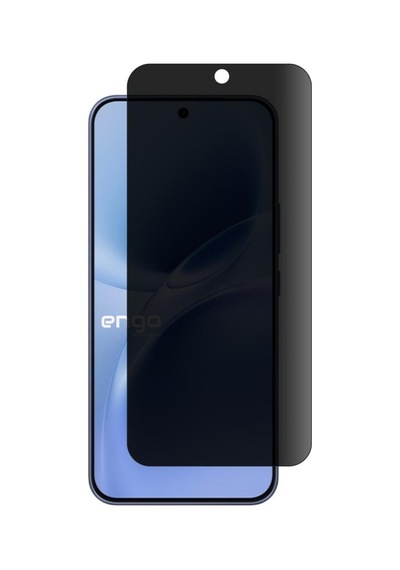 Vivo V70 Fe Hayalet Ekran Koruyucu 9h Nano Anti Spy V2550
