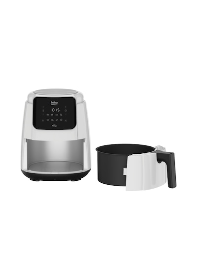 Beko Fra 5334 B Az Yağlı Fritöz