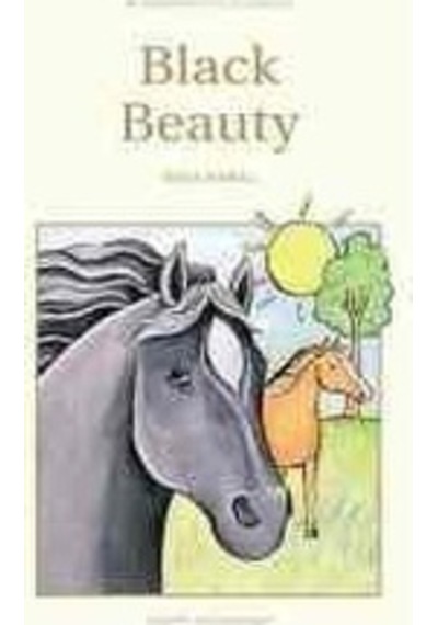 Black Beauty 9781853261091