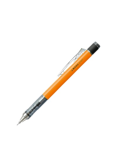 Tombow Mono Graph Neon M.kurşun Kalem, 0,5mm Blisterli 1adet ,neo Diğer