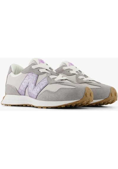 New Balance P3277x2 Nb Lıfestyle Pre-school Shoes Grı Çocuk Sneaker Gri