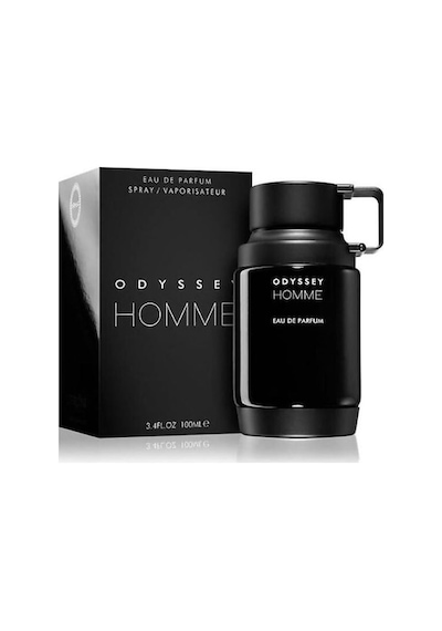 Armaf Odyssey Homme Erkek Parfüm EDP 100 ML