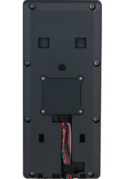 Dhı-ası2212h-w Access Standalone Parmak İzi, Şifre, Mifare