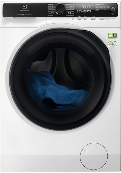 Electrolux EW8F5407ACT UltraCare 800 1400 Devir 11 KG Çamaşır Makinesi