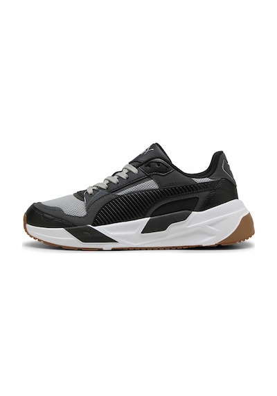 Puma Trınıty 2 Unısex Ayakkabı 400703 05 Gri