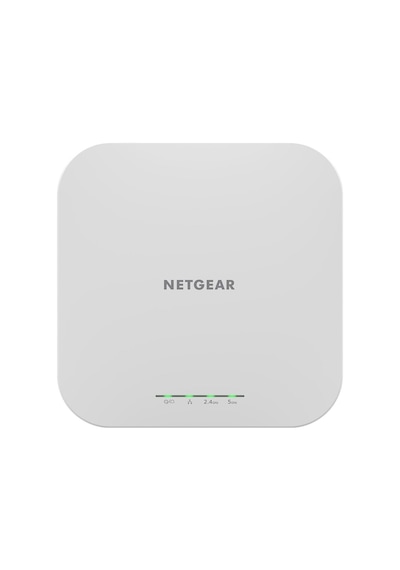 Wax610-100eus Ax1800 Dual Band Poe Multi-gig Insight Managed Wifi 6 Access Point-135452
