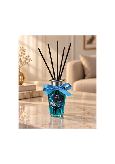Eloria Premium Reed Diffuser 100 Ml Okyanus, Yağmur Ve Orman Notaları 6-8 Hafta Kalıcılık Lüks Ve Ferahlatıcı Koku - 922849840 Okyanus Eloria Premium Reed Diffuser 100 Ml Okyanus, Yağmur Ve Orman Notaları 6-8 Hafta Kalıcılık Lüks Ve Ferahlatıcı Koku - 922849840 Okyanus