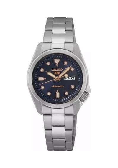 Seiko 5 Sre003k Otomatik Kadın Kol Saati-2176 Çelik