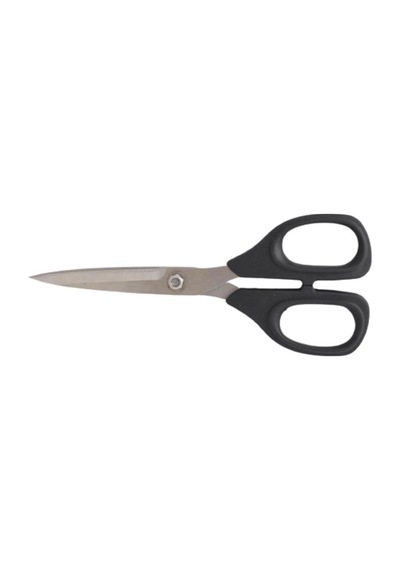 Japon Stili Plastik Saplı Çok Fonksiyonlu 6.5inç Makas / Hs-9158 6.5