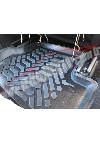 2016 Mercedes A Serisi W176 Havuzlu Paspas 1.Kalite Ithal A Serı