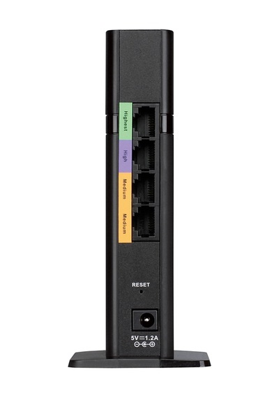 D-Link DAP1513-A1A N300 Dual Access Point