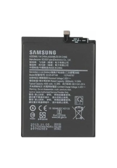 Samsung Uyumlu Galaxy A20S A207 Pil Batarya