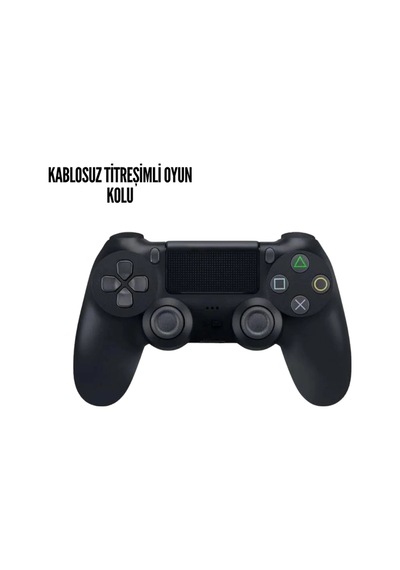 Hubrendy Tekno Kablosuz Oyun Kolu
