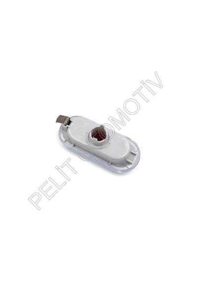 Polo 2000-2006 Çamurluk Sinyal Lamba Camı 1j0949117 1adet