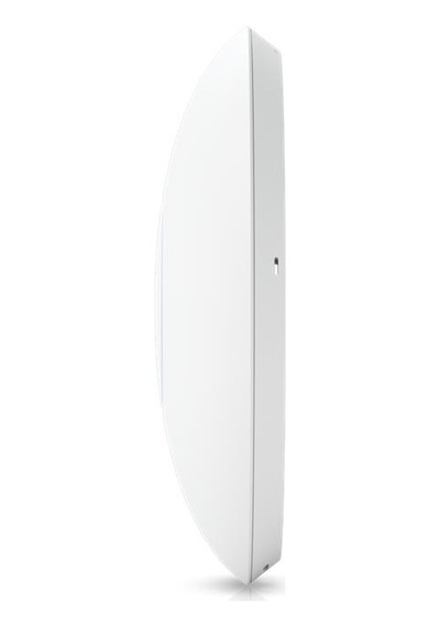Ubıquıtı U7-pro 2.4/5/6ghz Wıfı7 802.11be 6 Spatıal Stream 2x2 Mu-mımo 7.3mbps Tavan Tipi Access Poınt Adaptörsüz
