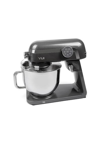 Yui M123 Easy Chef 1800 W Dokunmatik Ekran Alüminyum Stand Mikser