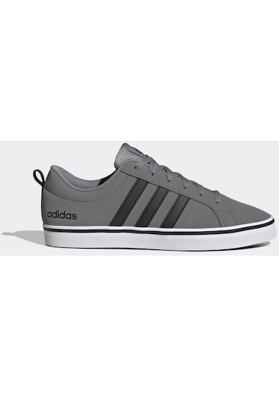 Adidas Vs Pace 2.0 Erkek Gri Spor Ayakkabı Hp6007 Gri
