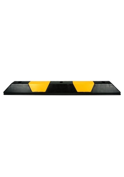 10'lu Ppc Otopark Stoperi Seti 110x15x10 Cm-666