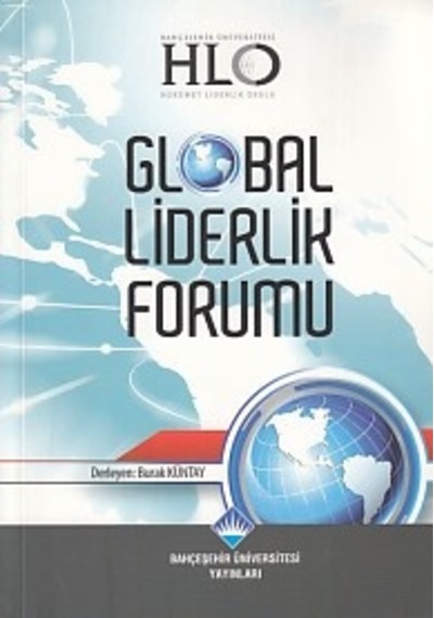 Global Liderlik Forumu N11.2326