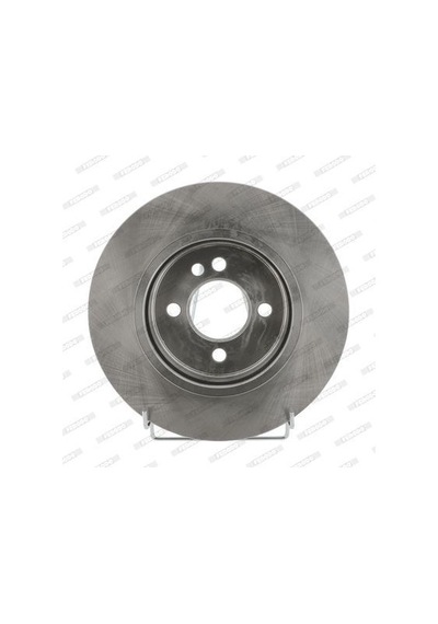 Mini Cooper R53 Ön Fren Diski 276 Mm 2001-2006 Ferodo