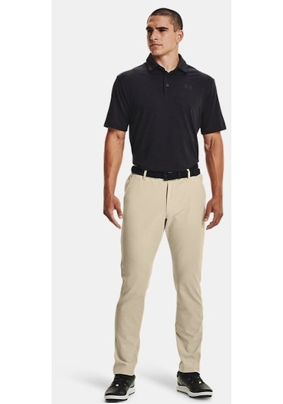 Erkek UA Drive Tapered Pantolon 1364410-289 Haki