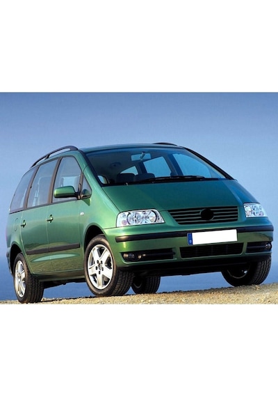 Vw Sharan 2001-2005 Park Sensörü İkaz Düdüğü Hoparlörü 4b0919279