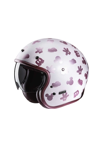 Hjc V31 Disney Mickey Mc8sf Kask