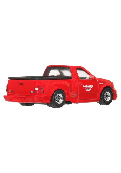 Hot Wheels® Fast & Furious Koleksiyon Paketi 2026 JMN13