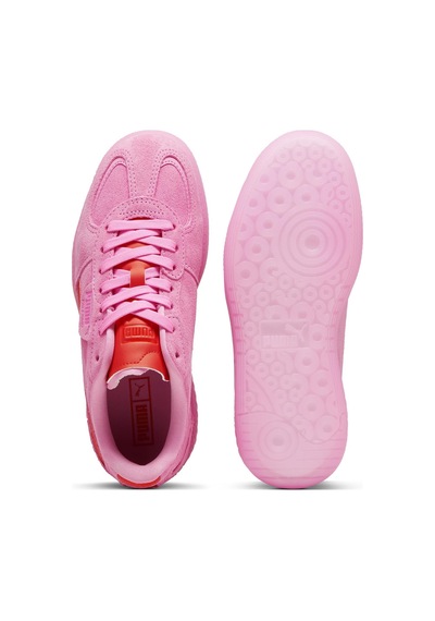 Puma Palermo Moda Xtra Wns Kadın Sneaker Pembe