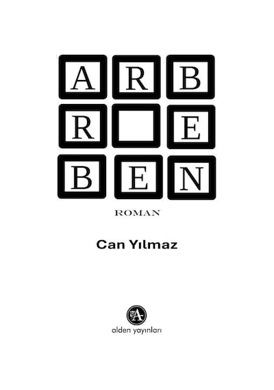 Arben / Can Yılmaz