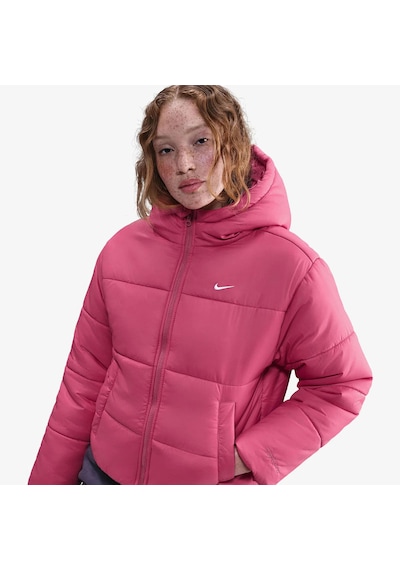Nike Sportswear Therma-fit Kadın Mont Fz5899-634 Pembe