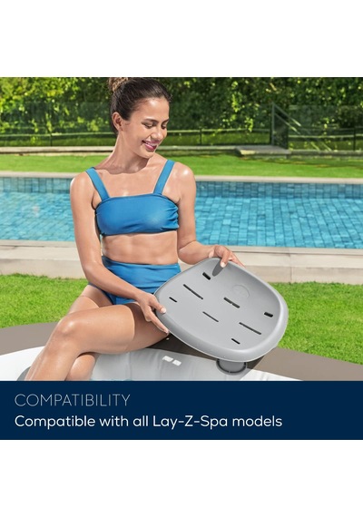 Bestway Lay-z Spa Spa Koltuğu Sku: Smg8690010018571