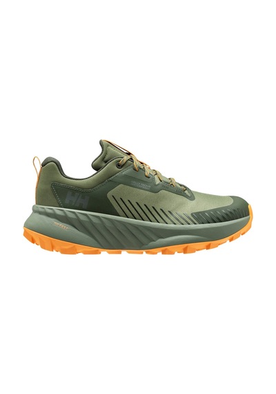 Helly Hansen Awe Hiker Erkek Outdoor Ayakkabı Yeşil