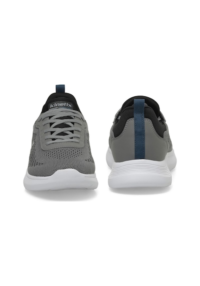 Kinetix Thanos Tx 4fx Gri Erkek Comfort Ayakkabı 000000000101494335 Gri - Siyah
