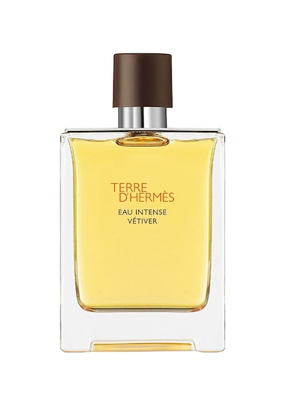 Hermes Terre D'hermes Eau Intense Vetiver Edp 100 Ml Erkek Parfüm Fresh