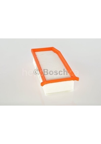 Renault Captur 1.5 Dci 01.2013 - 01.2018 Bosch Hava Filtresi Filitre