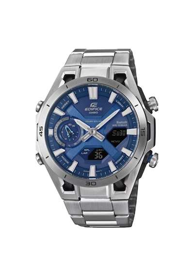 Casio Edifice Ecb-2300d-2adf Kol Saati Altın - Siyah