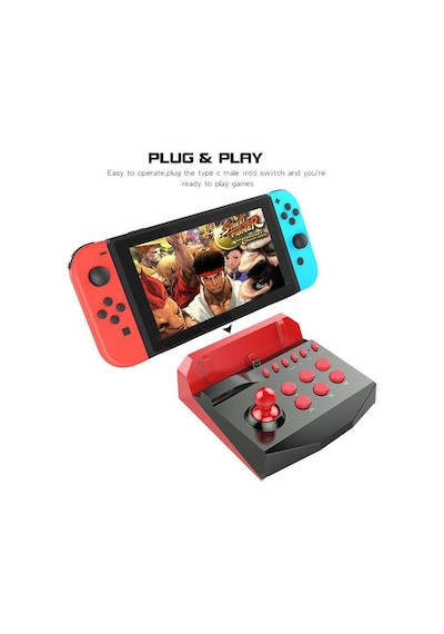 Nintendo Switch Arcade Game Joystick Stand