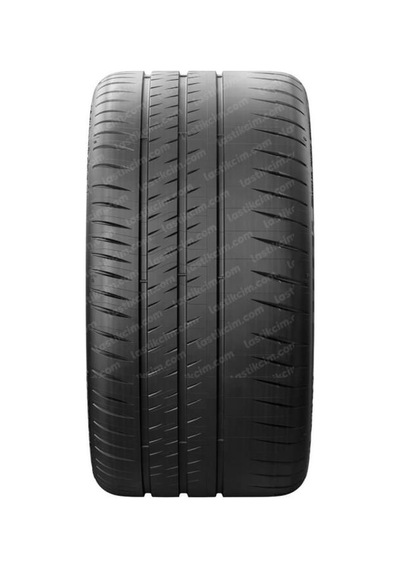 Michelin 285/30R20 99Y Xl Zr Pilot Sport Cup 2 2026