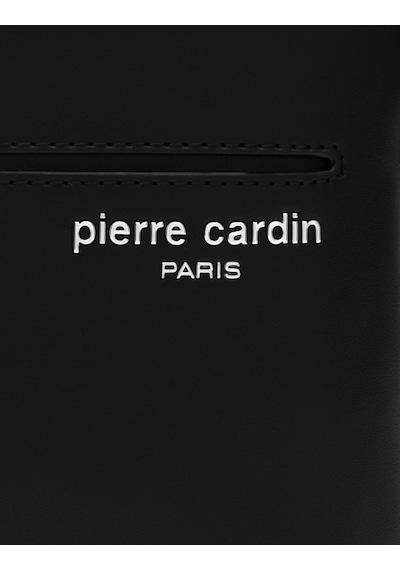 Pierre Cardin Erkek Siyah Çanta 50308018-vr046 Siyah