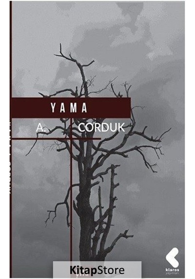 Yama - A. Corduk - Klaros Yayınları