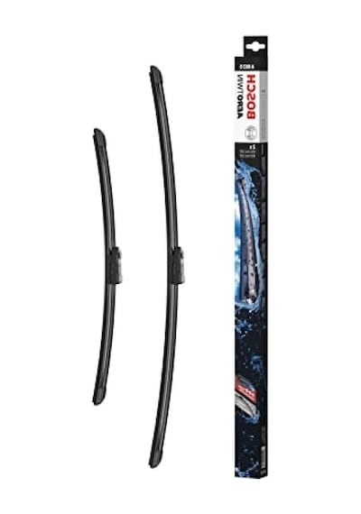 650/450 Mm Silecek Takımı - Hava Koşullarına Dayanıklı