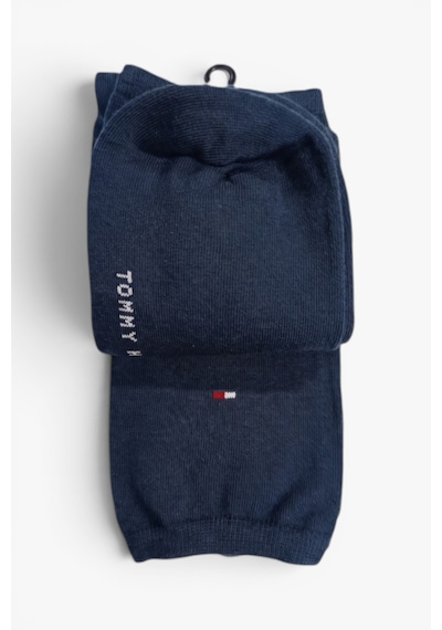 Tommy Hilfiger Th Women Sock 2p Argyle Kadın Beyaz Çorap - S701236734