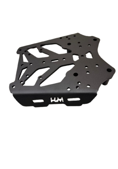 Pcx 125 2011-2026 Uyumlu Çanta Demiri | Hensa Metal
