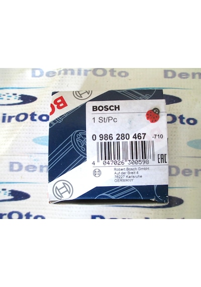55283974 Eksantrik Mil Sensörü 1,6 Mtj.Egea-YeniDoblo-Linea BOSCH