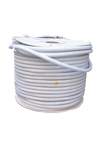 Sunlight 360 Derece Açılı Neon Led Aydınlatma 100 M Gün Işığı