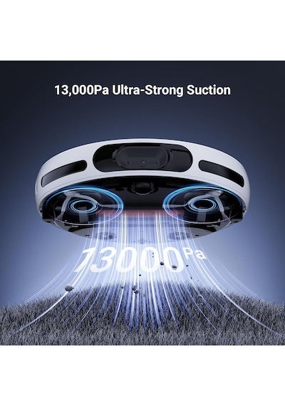 Ezviz RS20 Max Robot Süpürge