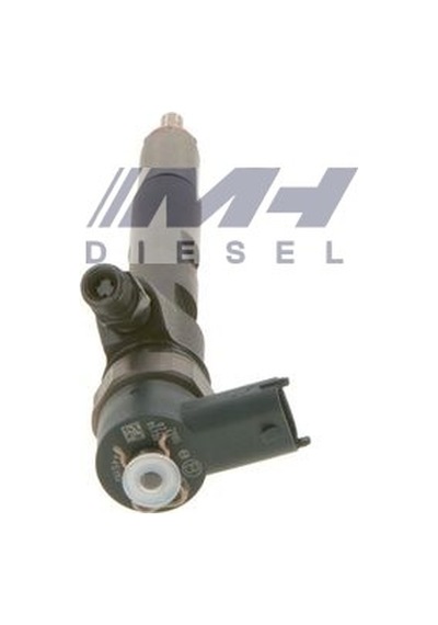 Bosch 0445110059 Enjektör Jeep Cherokee Grand Cherokee Chrysler Voyager 2.5 2.8 Crd