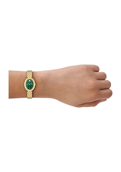 Tory Burch Tbw6038 Kadın Kol Saati Altın